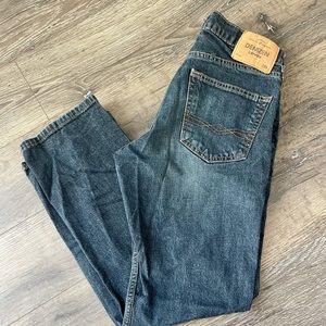 Levi’s 30x30 285 relaxed fit